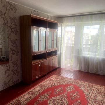 Здам 1к квартиру