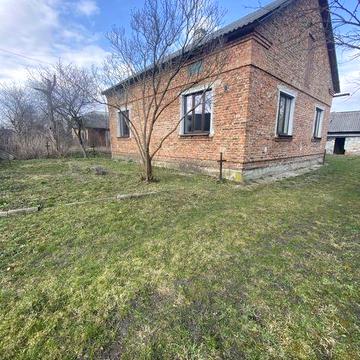 ПРОДАМ БУДИНОК В с.МУРОВАНЕ Шептицького району