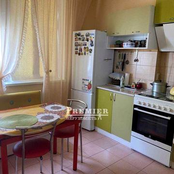 Продам однокімнатну квартиру в одесі