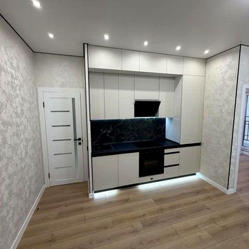 Продам 1к квартира KADORR CITY 67 Жемчужина ЖК 67 Жемчужина