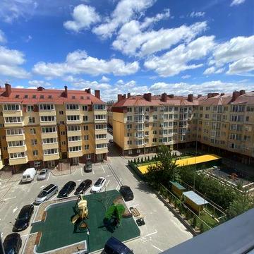 Продаж 1к. квартири ЖК Київський маєток поруч Львівський маєток вул. Тарасівська 1 будинок зданий ЖК Київський маєток