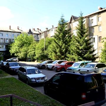 Продаж 3к Квартира Озерна вулиця