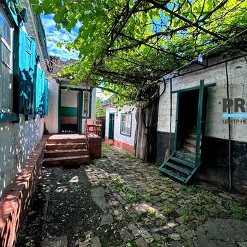 Будинок для родини на ж/м Лівобережний
