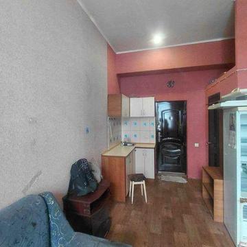 Продам смарт-квартиру 22 м² с ремонтом, Москалёвка, ул. Текстильная
