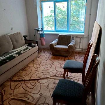 Продам 2-к. квартиру вул. Астрономічна 13, р-н Жуковського, єВідновлення