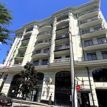 ЖК Гімназист 50 м з ремонтом під вже деклративну красу ЖК Гімназист