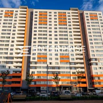 ЄОСЕЛЯ Продаж 1кімнатна, ЖК "На Озерній", Новосілки,Теремки ВПО Ваучер