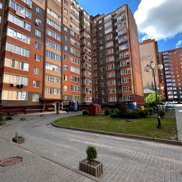 Продаж 2 к кв в ЖК Європейський Квартал