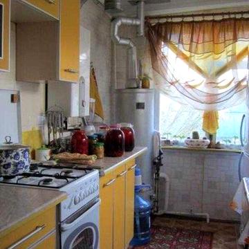 В продаже Дом 40 м. кв. ХТЗ