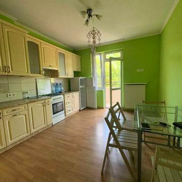 Оренда 2 кім квартири, вул Мечнікова, новобудова, близько до центру
