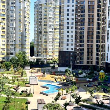 Кадор сіті, 65 м, 65 Перлина ЖК Кадор сіті