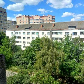 Здам 1-кім. по вул.Буковинська р-н 12 школи
