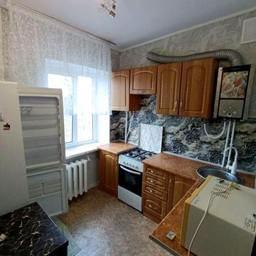 Здаю 1 кім квартиру Будівельників - проспект Миру меблі, техніка