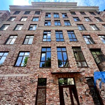 Продам 4к квартиру в ЖК "Club House". Воскресенская. Центр! ЖК Club House