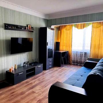 Оренда 1к.квартири район метро Нивки Святошинський район
