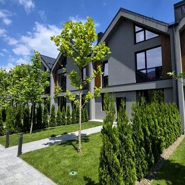 Таунхаус в центрі Бучі з підвалом | Без комісії, Газ, 160м² | Сертефікат - ТАК