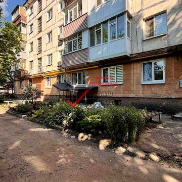 Продаж Квартири з великим потенціалом