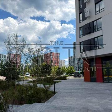 ТОП лот в ЖК Respublika! 40м² поруч з ТРЦ та метро. Перегляди ЖК Respublika