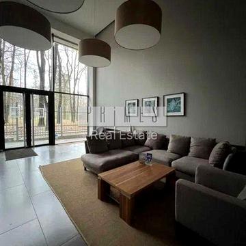 Продаж 3-кімнатної квартири 133 м² ЖК Crystal Park, Шулявка, просп. Берестейський ЖК Crystal Park