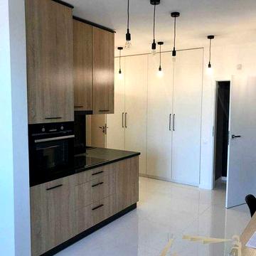Продаж 2к квартири ЖК Соло Парк з генератором 46,3м ЖК Соло Парк