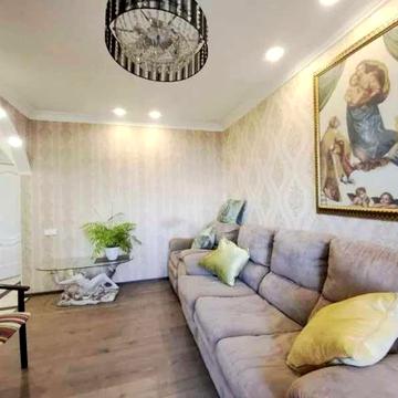 RS3 ‼️ Продам 2к квартиру с авторским ремонтом в ЖК Юбилейный ‼️  4420412 ЖК Юбилейный