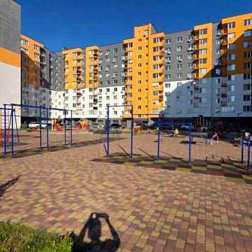 Продаж великої 2-кімн.квартири ЖК Андорра ЖК Андорра