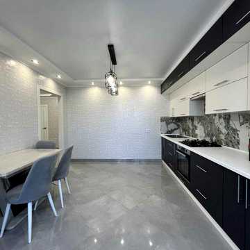 сучасна 2 кім квартира підходить Держпрограми ID 33129