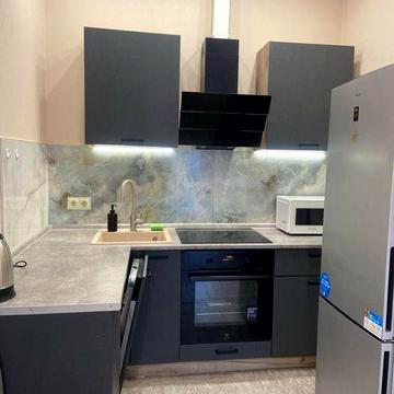 Сдам 2ком квартира ЖК Женева. Центр. Газ. Паркинг.