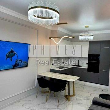 Продаж 1-кімнатної квартири 55 м² ЖК Manhattan City, просп. Берестейський ЖК Manhattan city