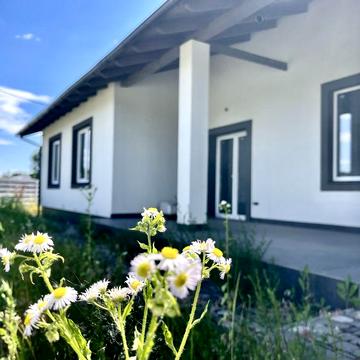 Будинок із початковим ремонтом, 125м2, 7,3 сотки