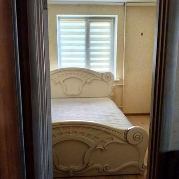 Вишенька,Дві окремі кімнати та одна прохідна