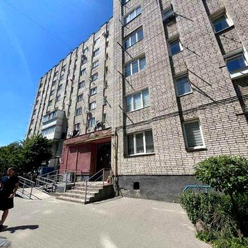 Оренда однокімнатної квартири по вул. Хвильового