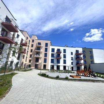 Продається однокімнатна квартира в ЖК СУБУРБІЯ. ЖК Субурбія
