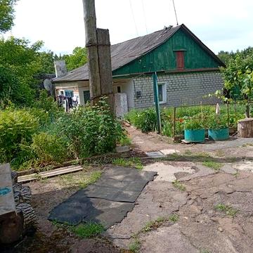 Будинок зі зручностями