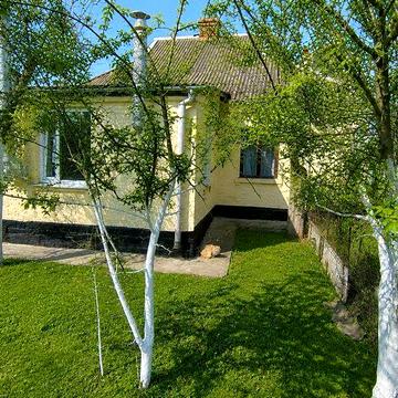Продаж частини будинку р-н ДНС