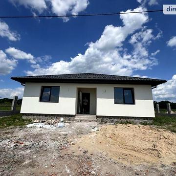 Продаж 3к Дім Гмирі Бориса 3-й провулок