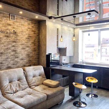 Оренда 2к квартири Центр жк River town вул. Мирна 19