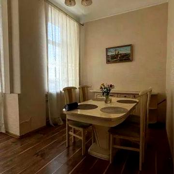 Центр‼️сталинка 4 спальни | Продам 4-комнатную квартиру | ул. Гиршмана, 17 ID 89947+
