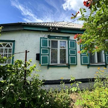 Продам будинок у с. Піщанка, Самарівський район