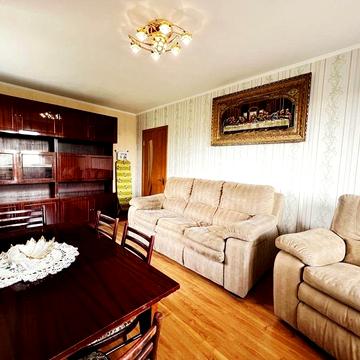 Продаж 3 кімн квартири. Бойова. Меблі. Техніка.