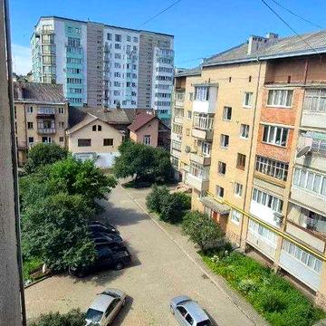 2-к квартира в центральній частині міста