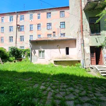 Продаж 1 кім квартири вул. Жукова центр