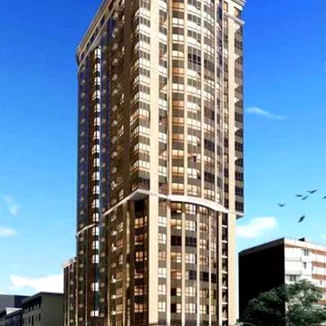 ПРОДАЖ 3-к квартири в ЖК Володимирівський, ЦЕНТР ЖК Володимирівський