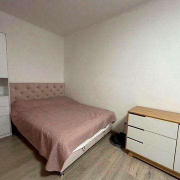 Терміновий продаж! Готова 1к квартири з якісним ремонтом. Газове Опалення. Державні програми. Без комісії.