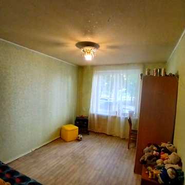 Продаж 3к Квартира Перемоги проспект