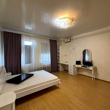 Центр Одессы! Большая 1-комнатная квартира 51 м², Климовский дом ЖК Климовский дом