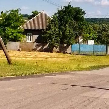 Продам будинок у мальовничому селі