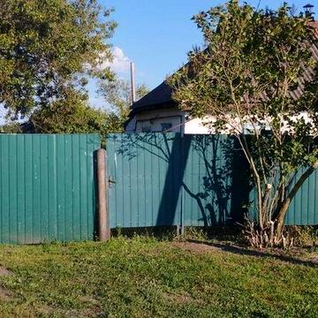 Продам будинок в селі Радченки