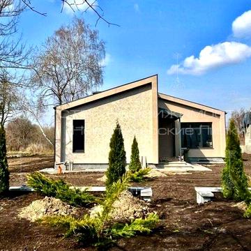 Тао Резиденс.Оренда будинку в скандинавському стилі. С.Тарасівка (Нові Безрадичі)