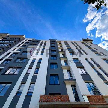 Продаж 2 кімнатна квартира в новобудові вул. Довга. ЖК Довга 30а